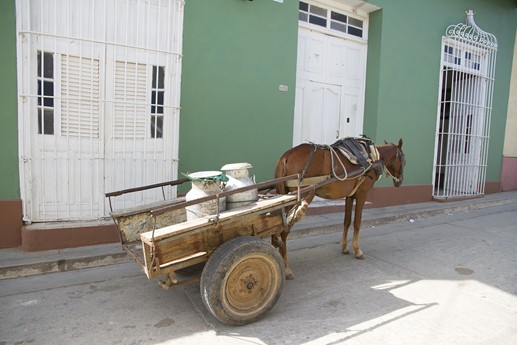 Cuba 2014